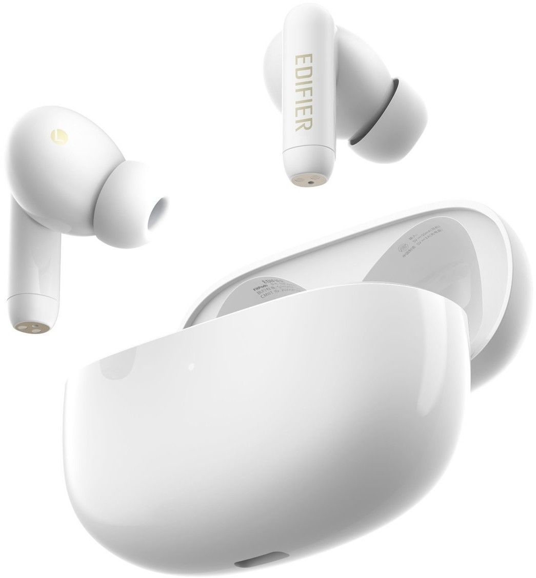 Edifier TWS330NB Wireless Earbuds - Svart