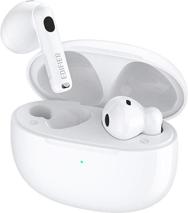 Edifier W220T Wireless Headphones TWS - Vit