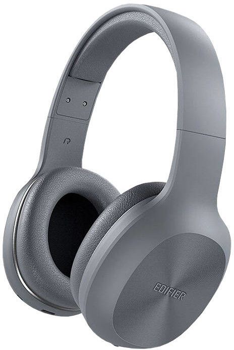 Edifier W600BT Wireless Headphones - Grå