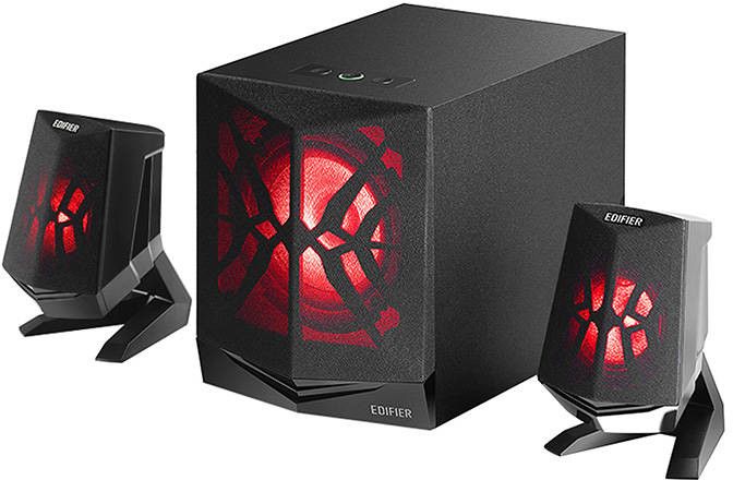 Edifier X230 Speaker 2.1