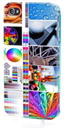 Designa eget iPhone-skal
