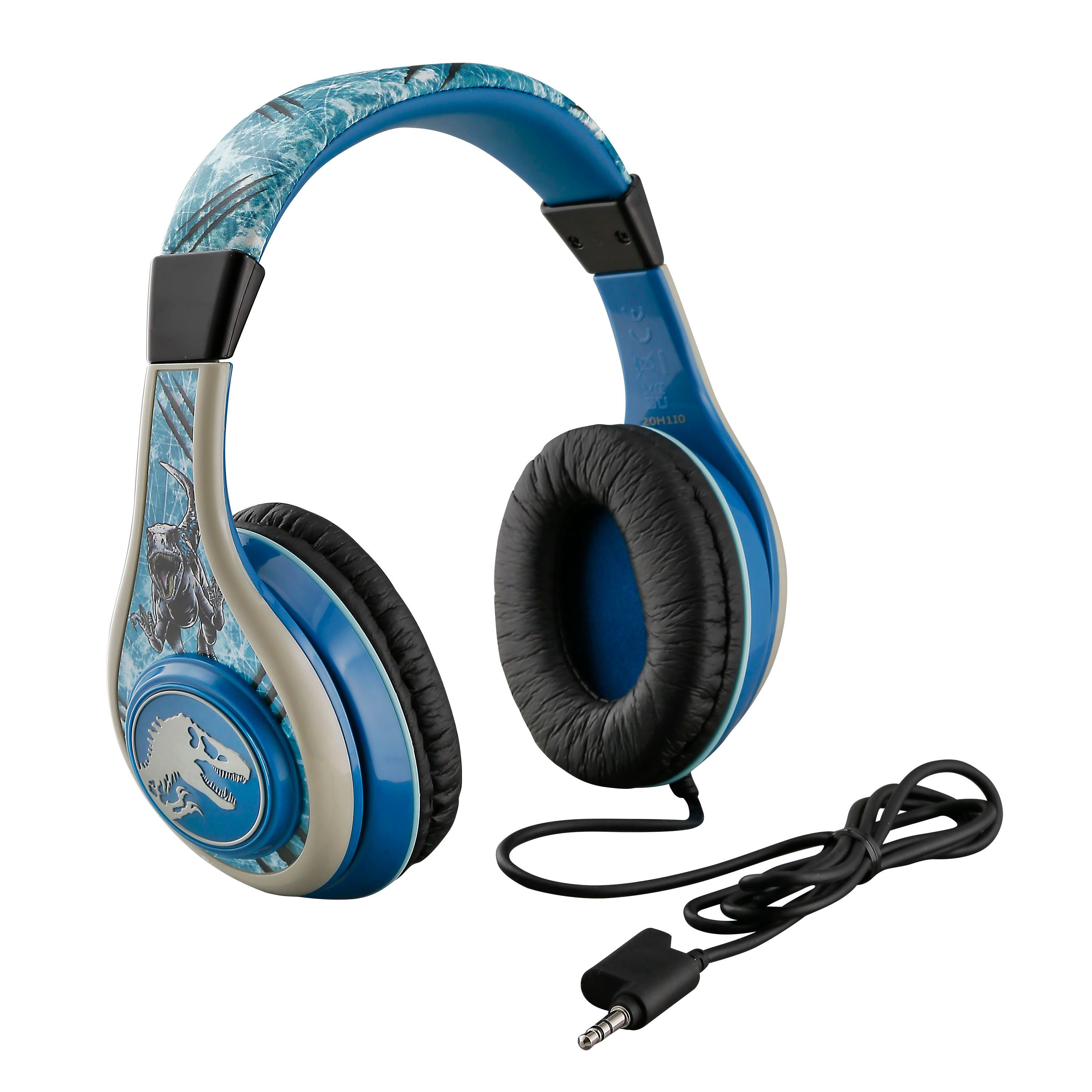 eKids Jurassic World Headphones