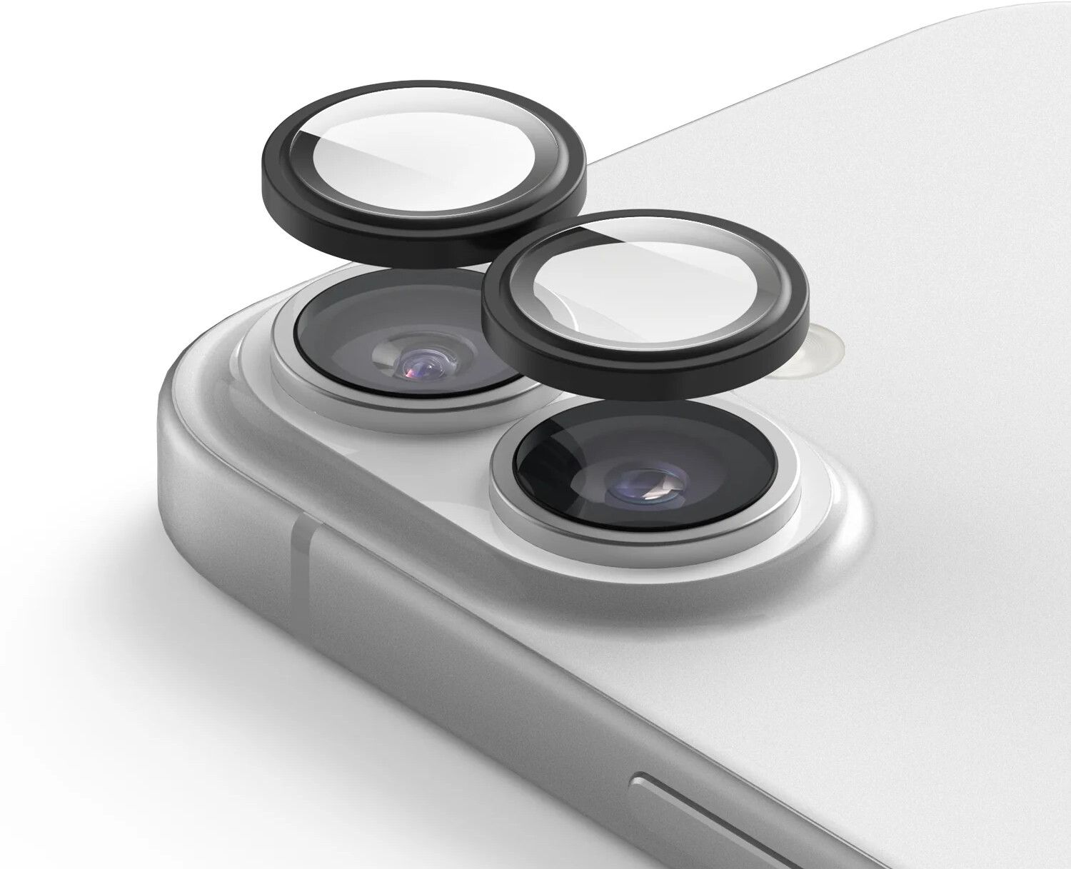 Elago Camera Lens Protector CAP (iPhone 17) |  | AlltMobil