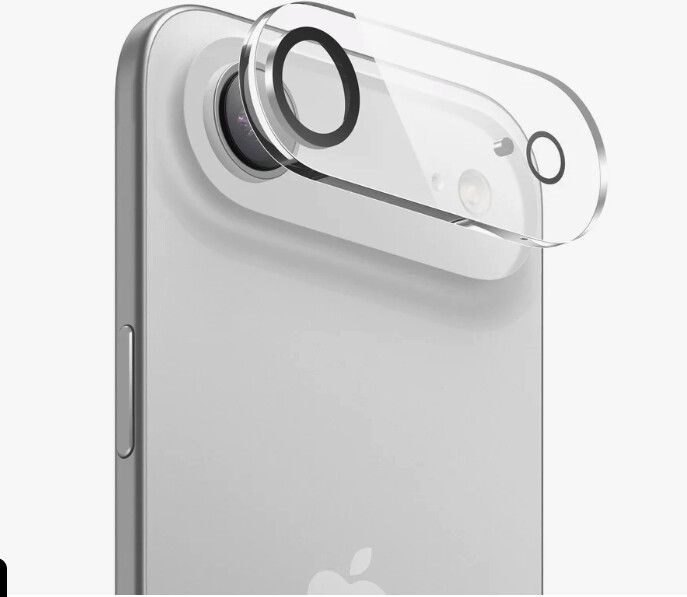 Elago Camera Lens Protector (iPhone 17 Air) |  | AlltMobil