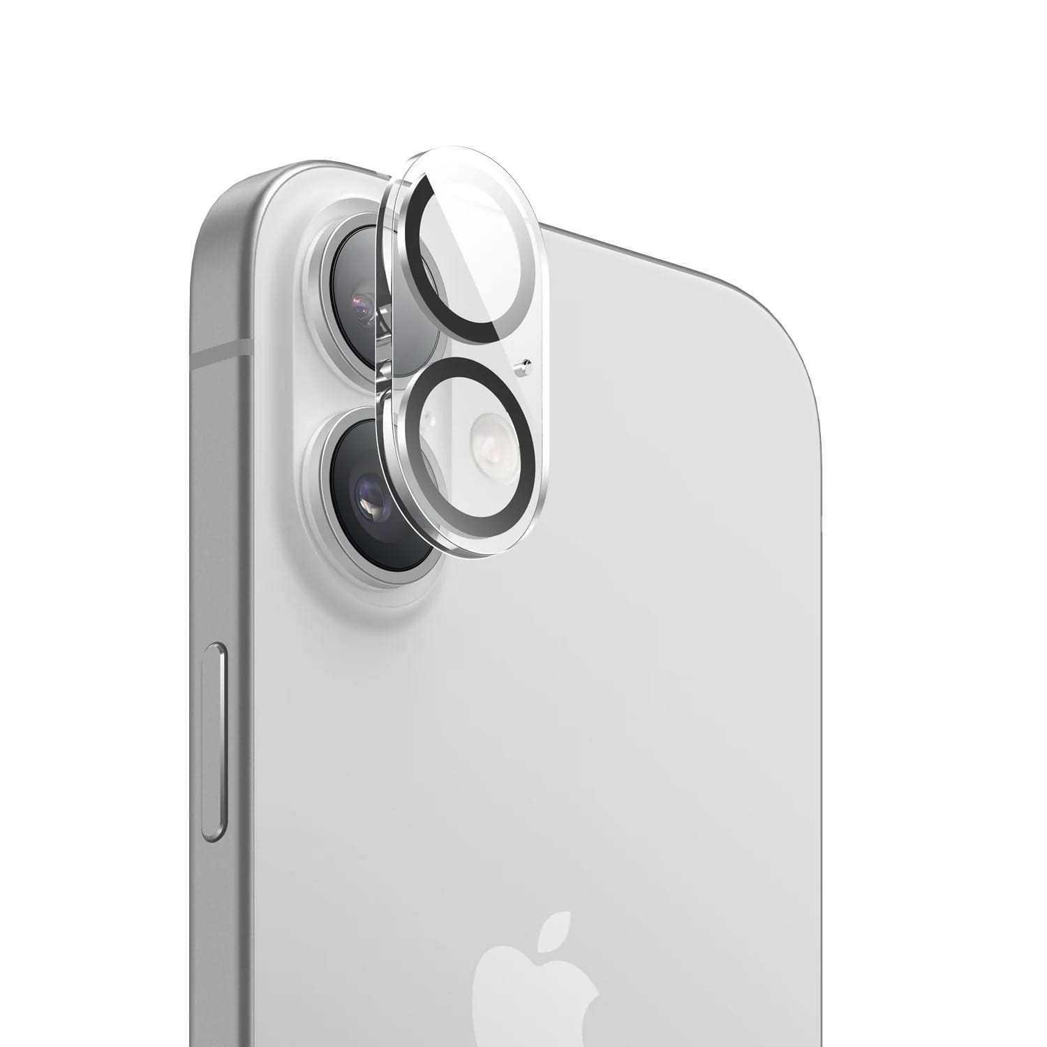 Elago Camera Lens Protector (iPhone 17) |  | AlltMobil