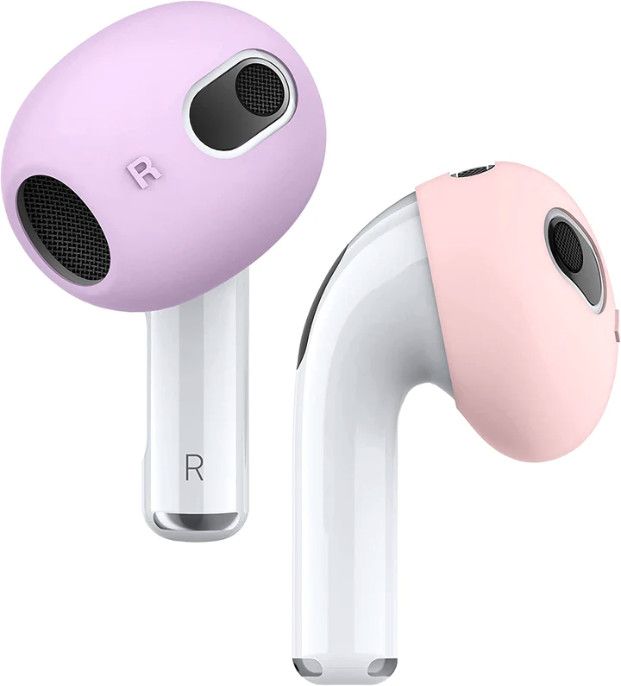 Elago Earbuds Tip Cover