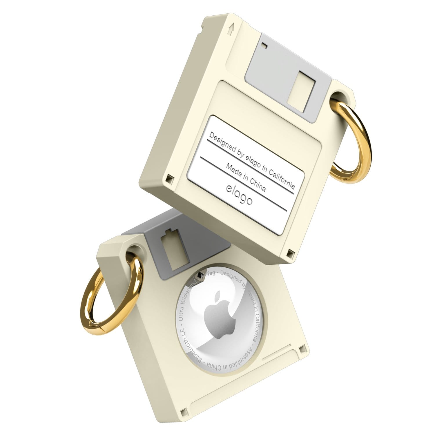 Elago Floppy Disk Case