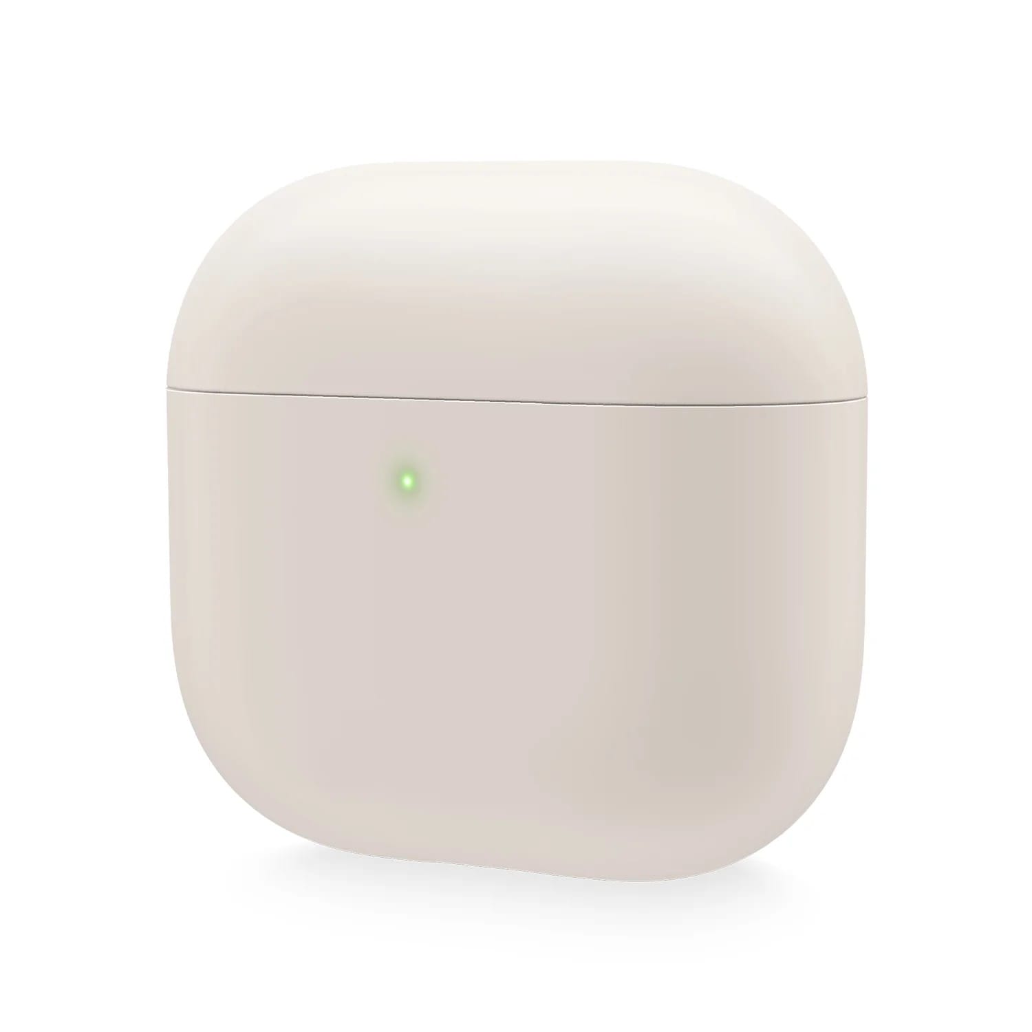 Elago Liquid Hybrid Case (AirPods 4) - Beige |  | AlltMobil