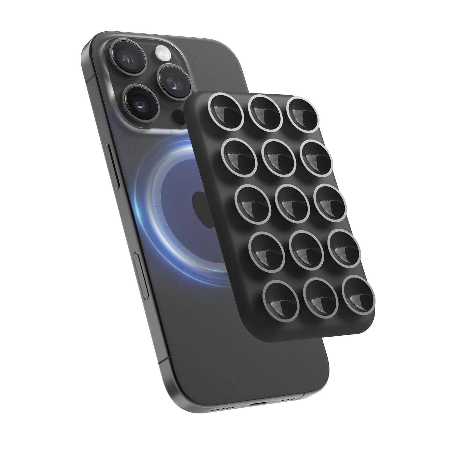Elago Magnetic Suction Cup Phone Mount
