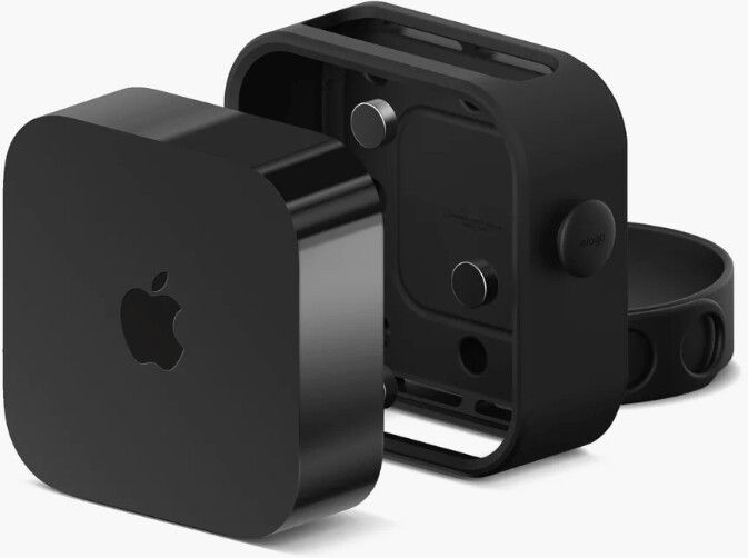 Elago Multi Mount (Apple TV 4K (2022)) | iPhone - iPhone 16 Pro Max | AlltMobil