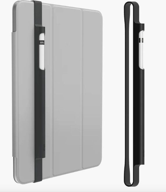 Elago Silicone Band Holder | iPhone - iPhone 15 Pro - Skal & fodral - Silikon - TPU | AlltMobil