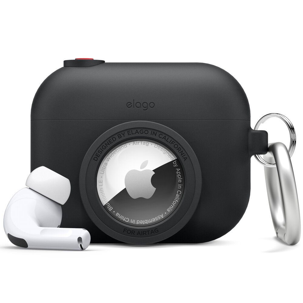 Elago Snapshot Case