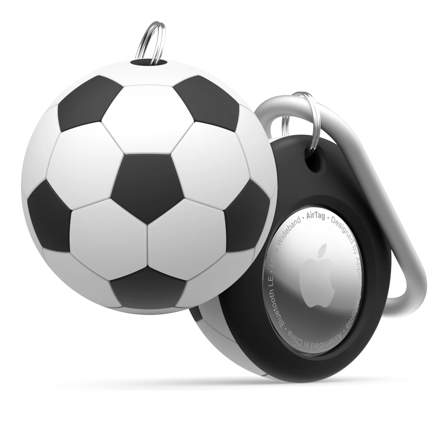 Elago Soccer Ball Case (AirTag)