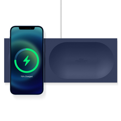 Elago Tray for MagSafe - Blå