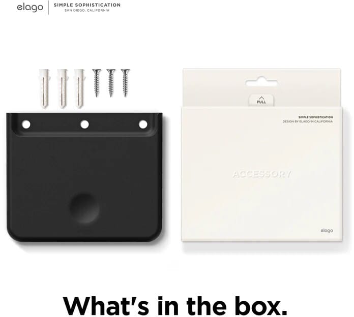 Elago Universal Remote Holder Mount Large