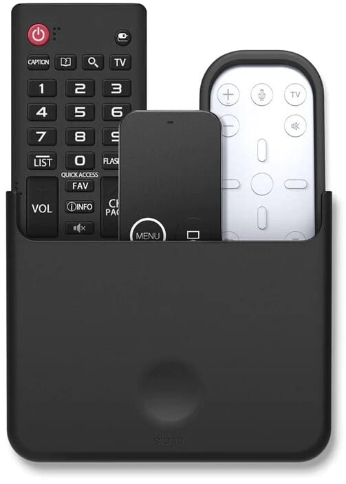 Elago Universal Remote Holder Mount - Large - Vit