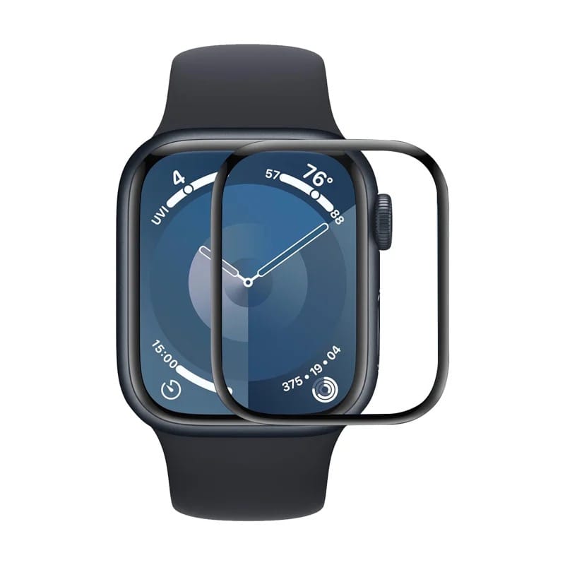 Enkay Screen Protector (Apple Watch 10/11 42mm) | Apple Watch - Series 10 - 42 mm - Skärmskydd | AlltMobil