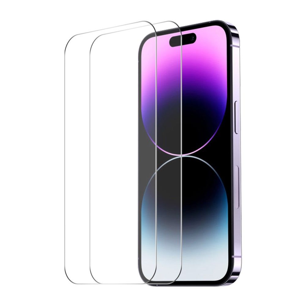 Enkay Tempered Glass - 2-pack