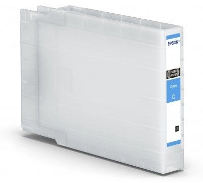 Epson WF-C8190/C8690 Ink Cartridge XXL - Cyan