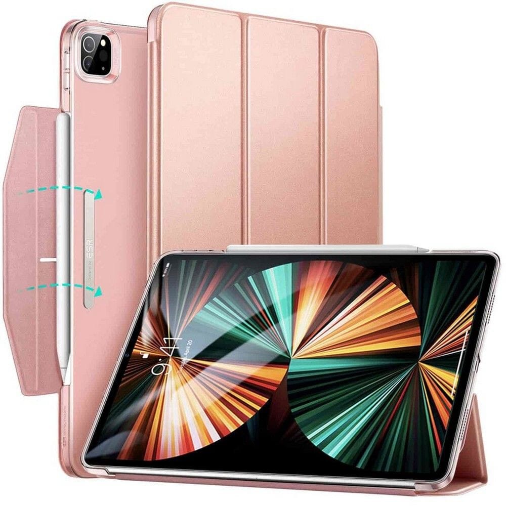 ESR Ascend Trifold Case