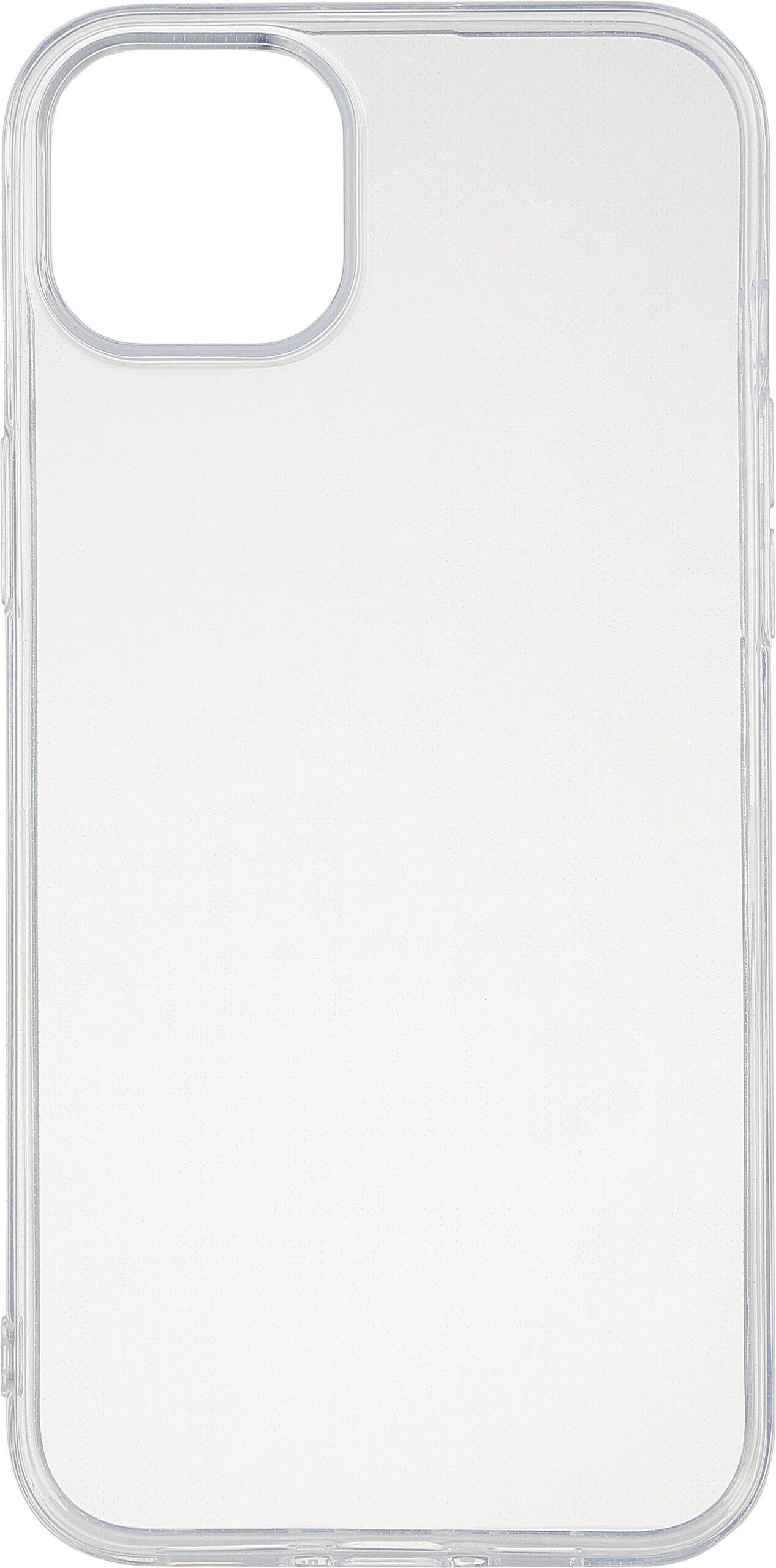 Essentials Clear Case