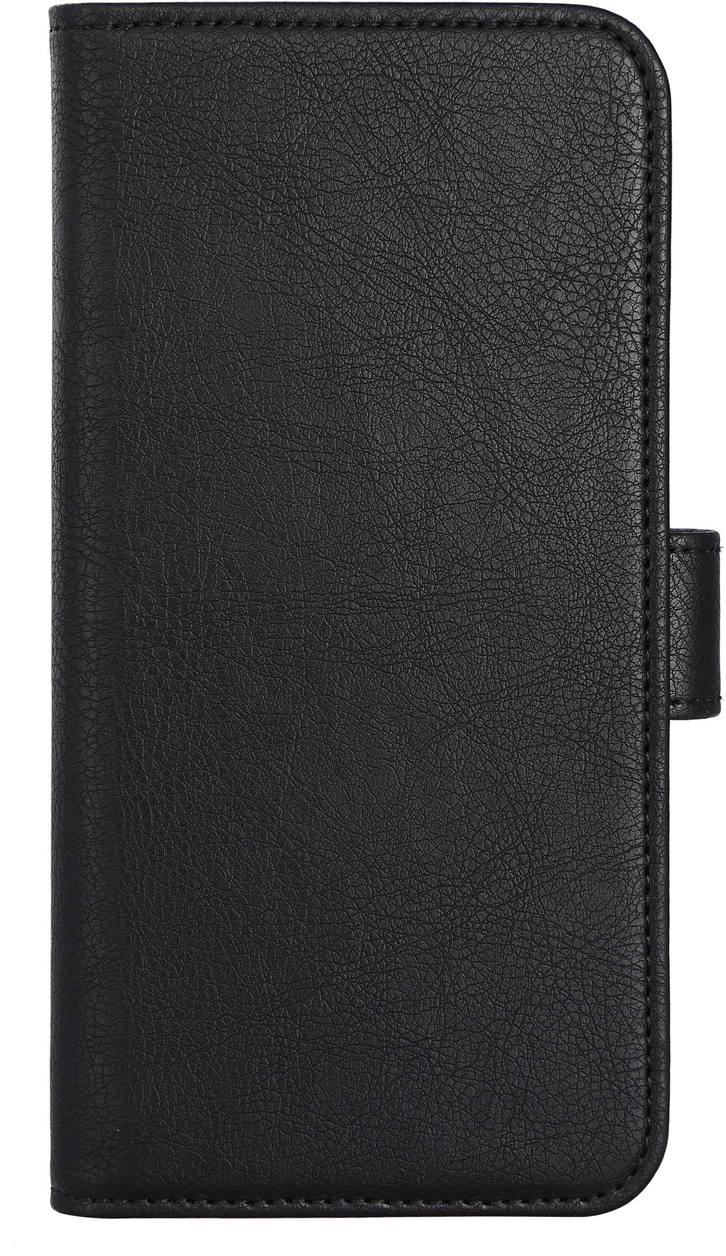 Essentials Detachable Wallet (Galaxy A54) - Svart | Samsung - Samsung Galaxy A54 - Skal & fodral | AlltMobil