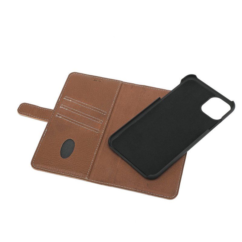 Essentials Magnet Wallet