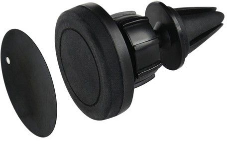 Essentials Magnetic Car Mount for Air Vent