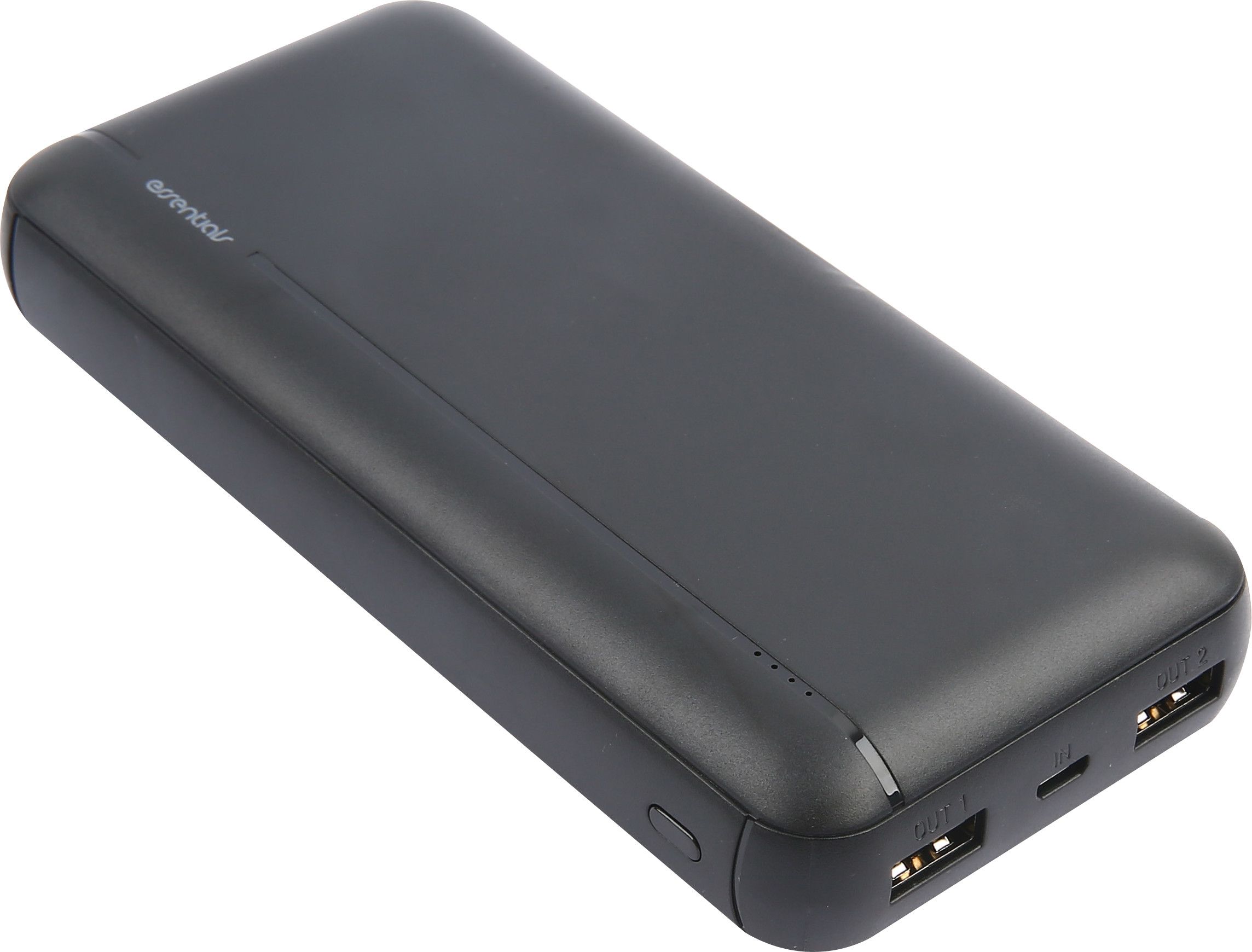 Essentials Powerbank 20,000mAh