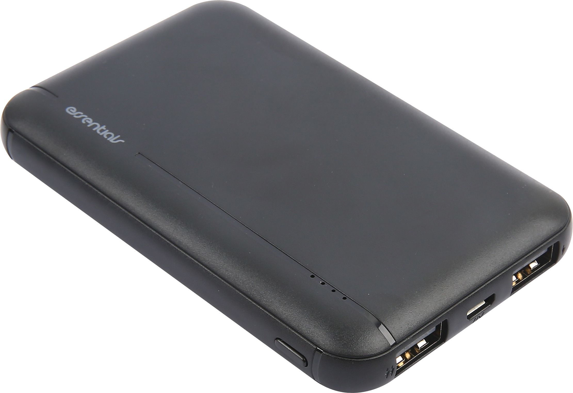 Essentials Powerbank 5000mAh