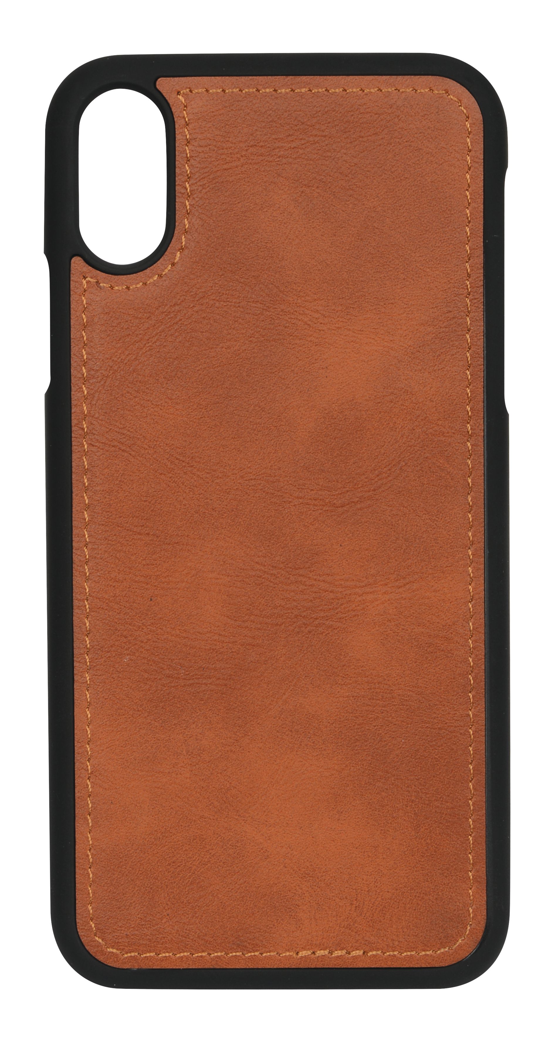 Essentials Wallet iPhone X/Xs plånboksfodral