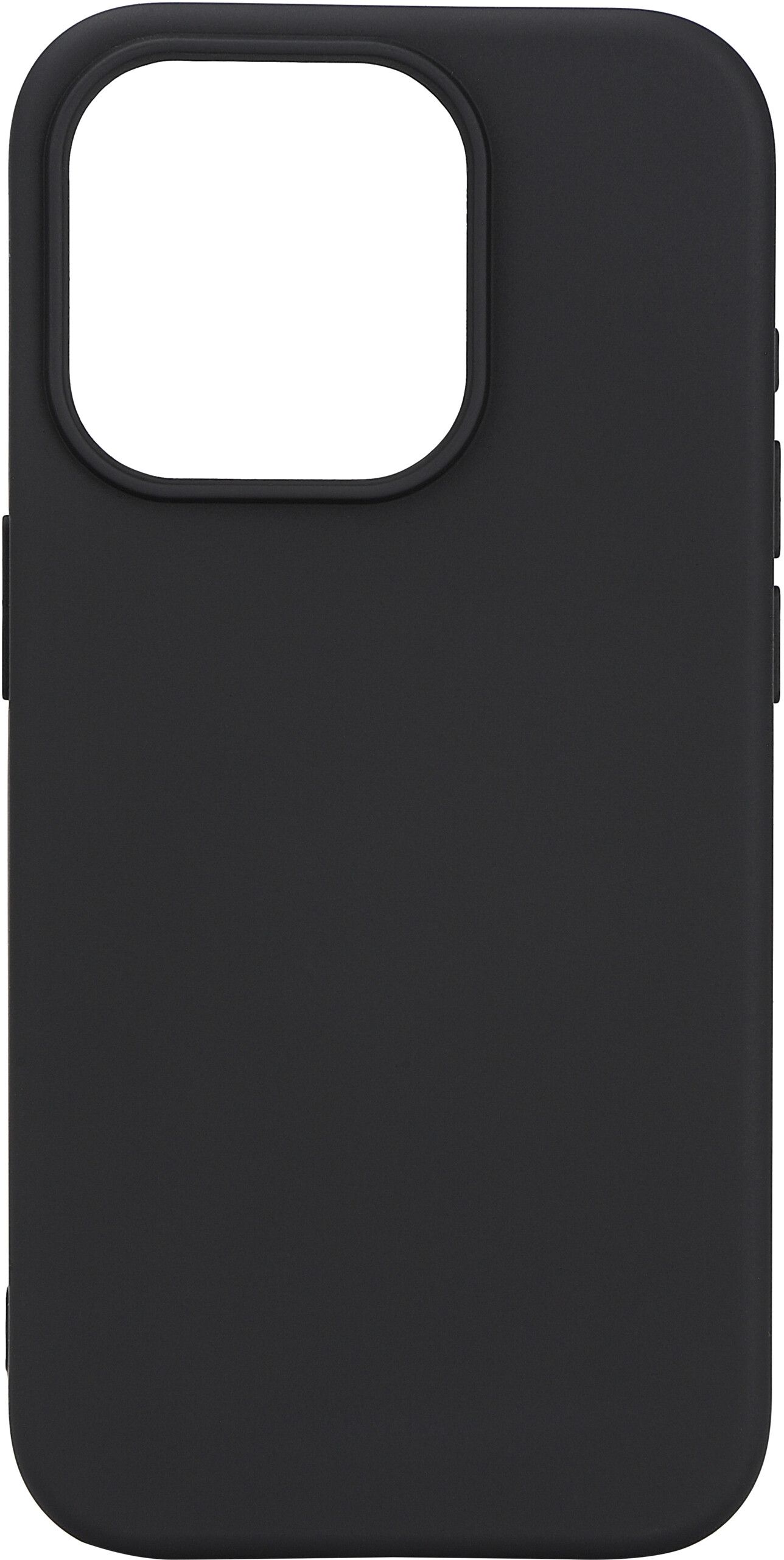 Essentials Recycled Silicone Case (iPhone 15 Pro) | iPhone - iPhone 15 Pro - Skal & fodral - Miljövänligare skal | AlltMobil