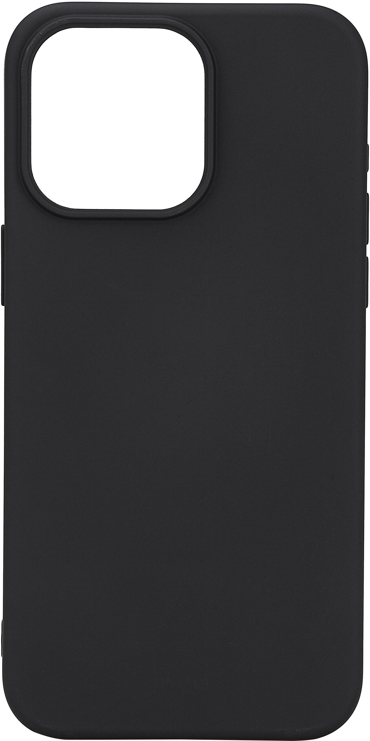 Essentials Recycled Silicone Case (iPhone 15 Pro Max) | iPhone - iPhone 15 Pro Max - Skal & fodral - Miljövänligare skal | AlltMobil