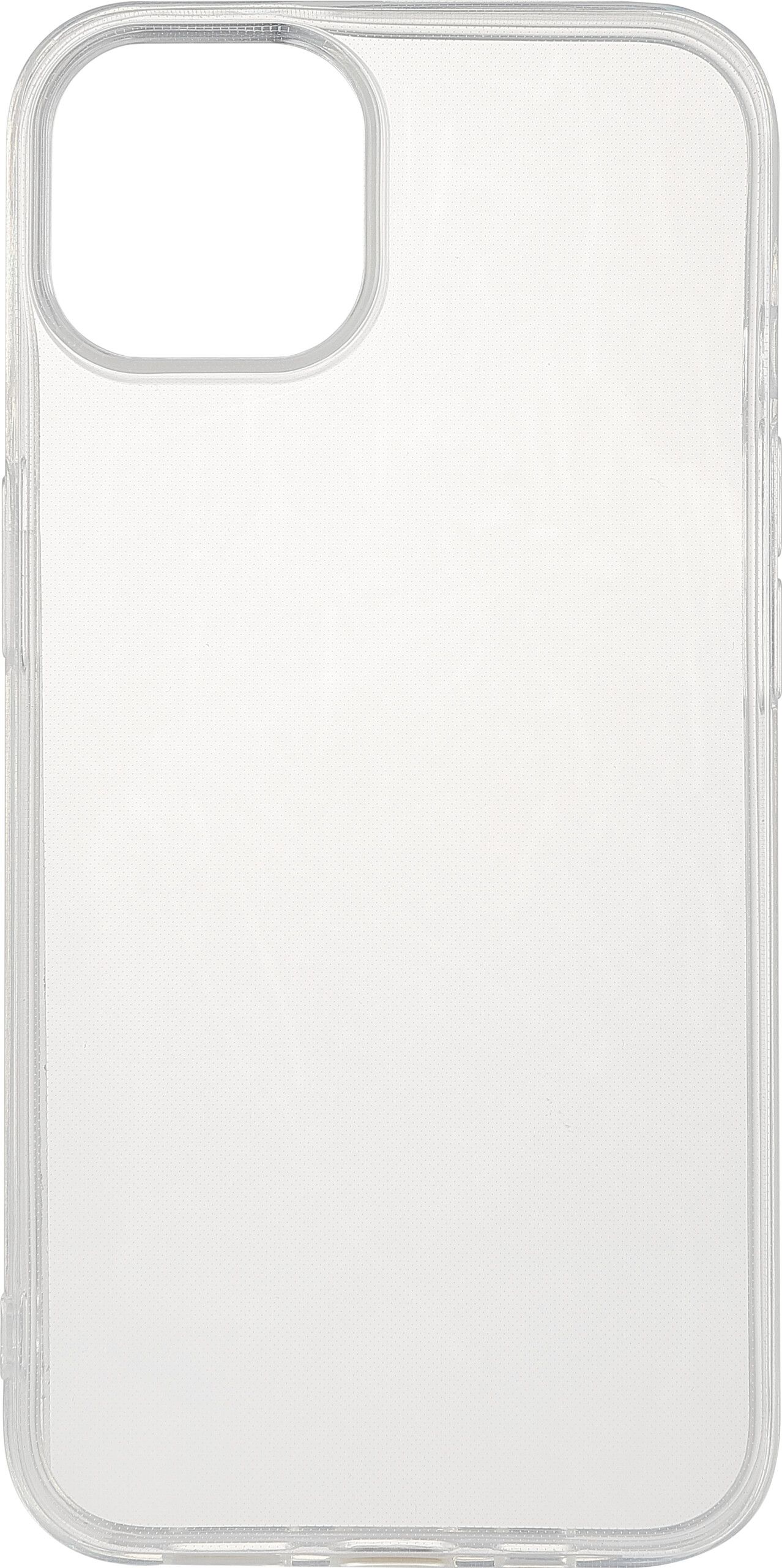 Essentials Recycled TPU Case