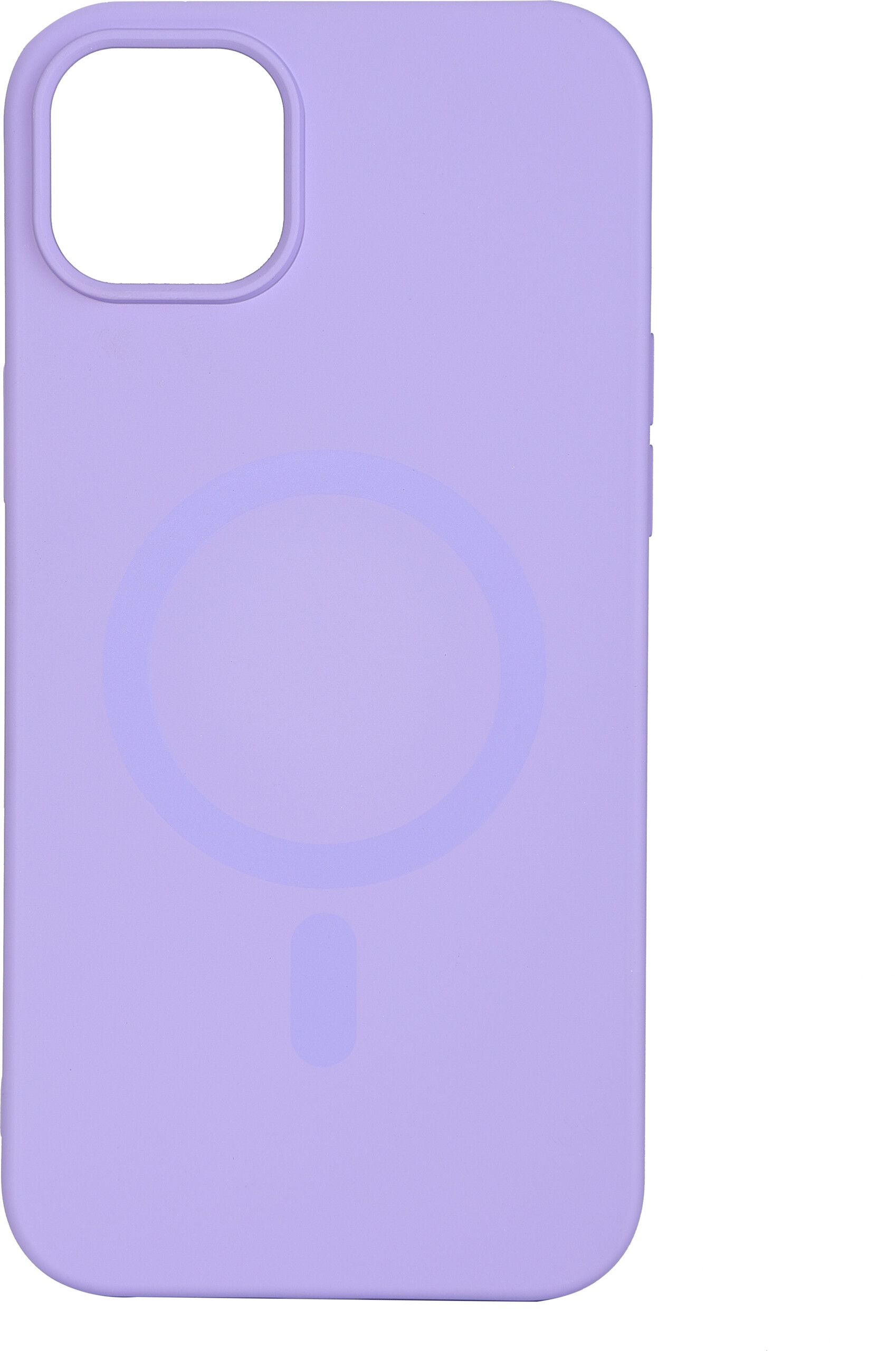 Essentials Silicone MagSafe Case
