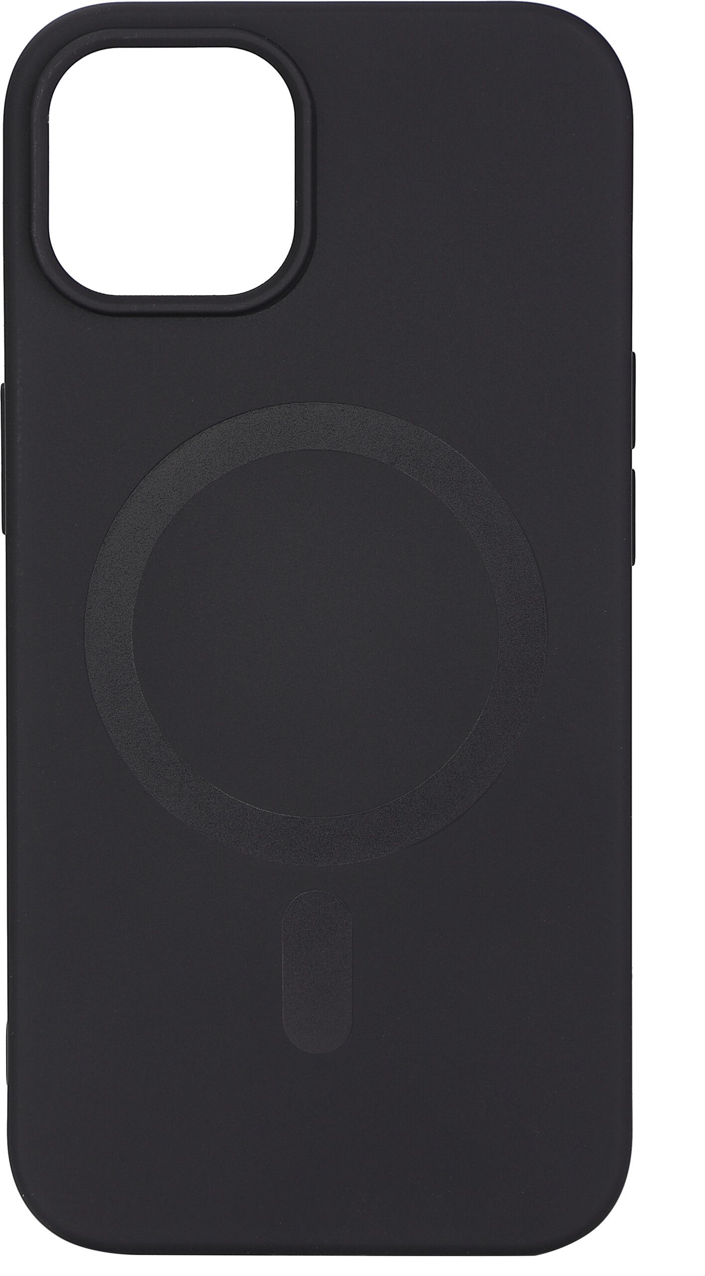 Essentials Silicone MagSafe Case