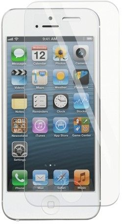 Essentials Tempered Glass
