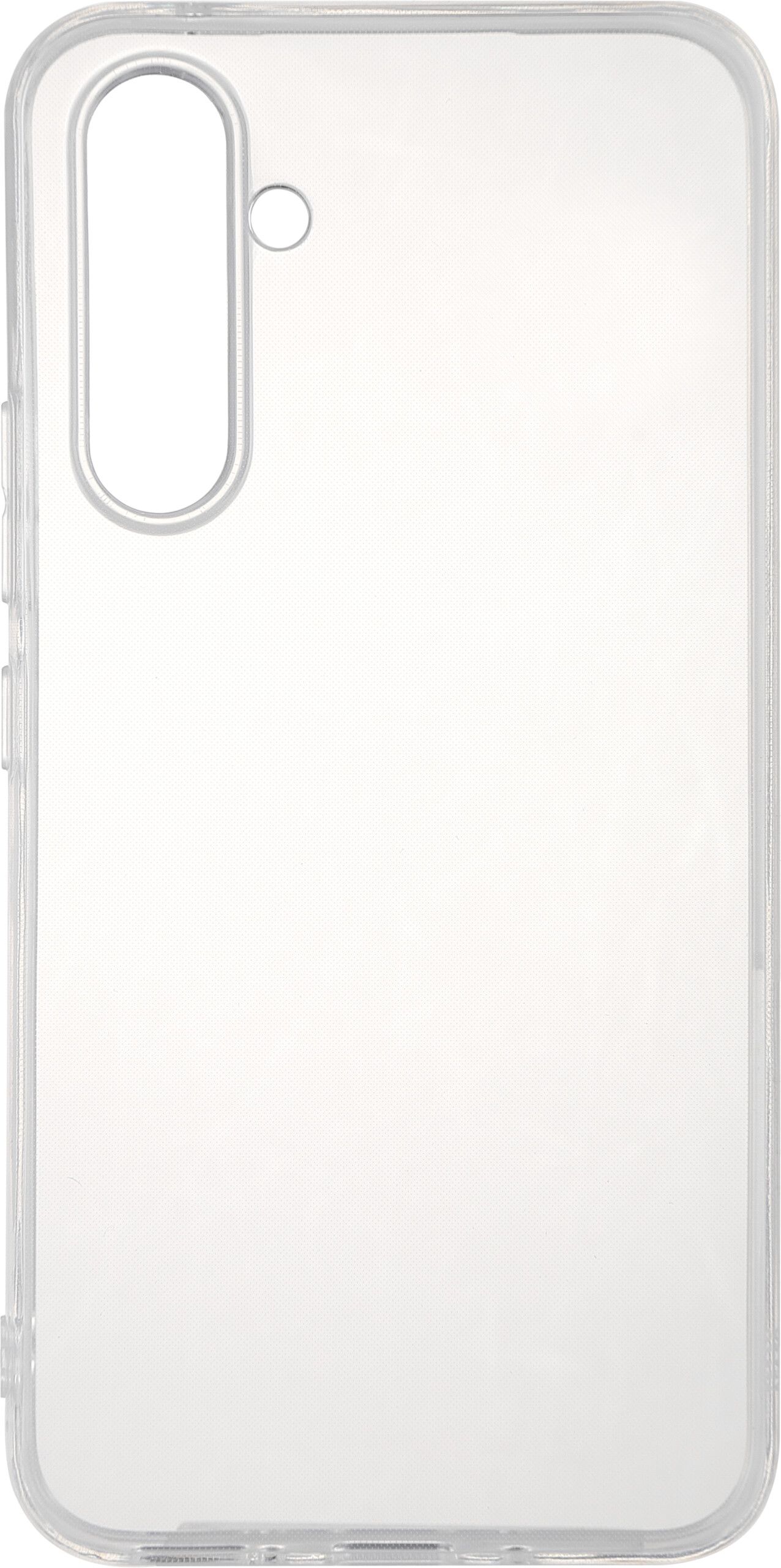 Essentials TPU Back Cover (Galaxy A54) | Samsung - Samsung Galaxy A54 - Skal & fodral | AlltMobil
