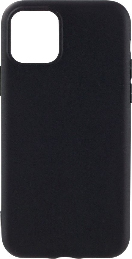 Essentials TPU Back Cover