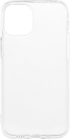 Essentials TPU Back Cover