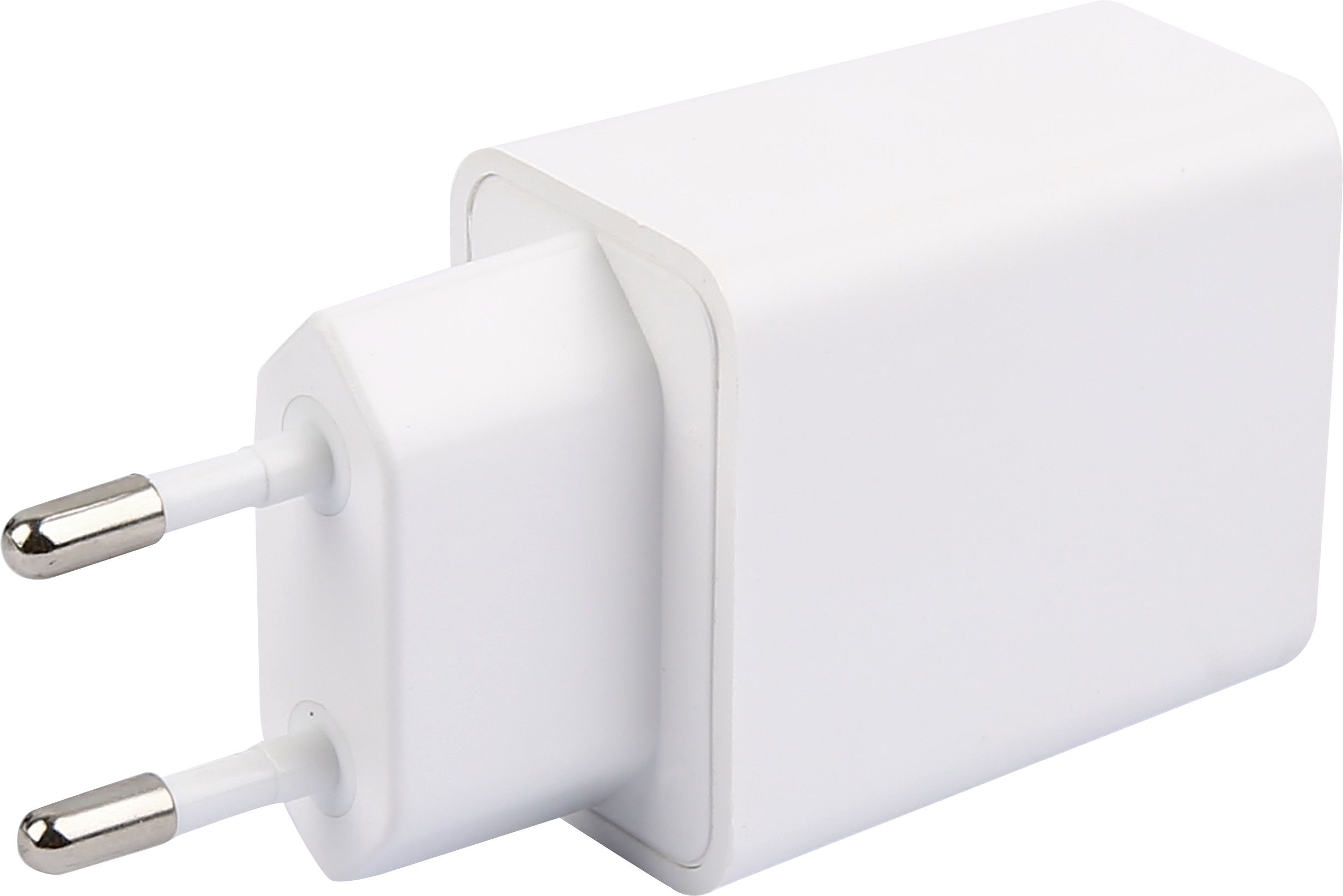 Essentials USB-A Wall Charger 18W