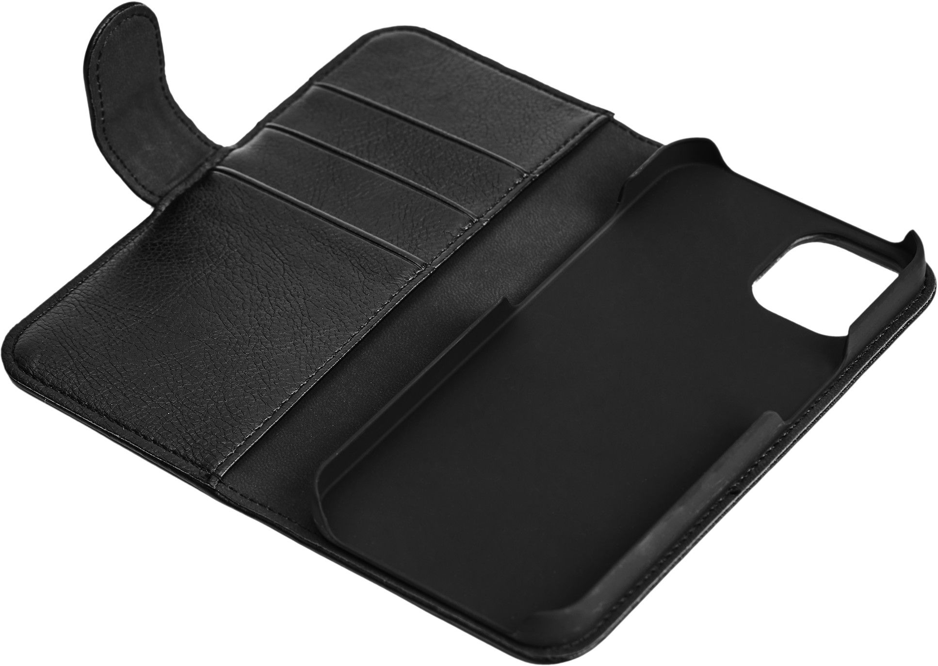 Essentials Wallet