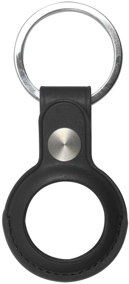 eStuff Keyring PU Leather