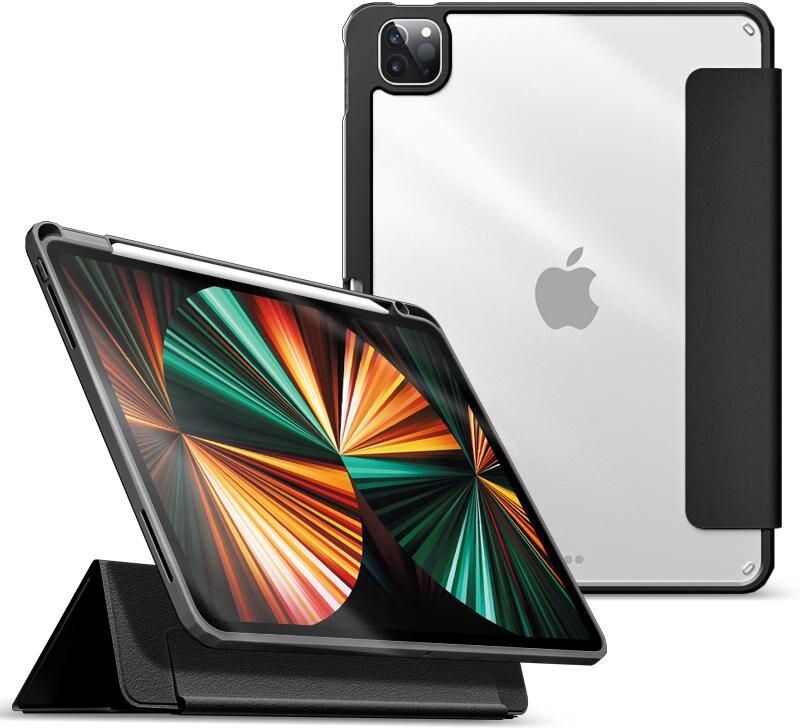 eStuff Boston Detachable Pencil Case (iPad Pro 11 (2024)) | iPad - iPad Pro 11 (2024) - Skal & fodral - Fodral | AlltMobil