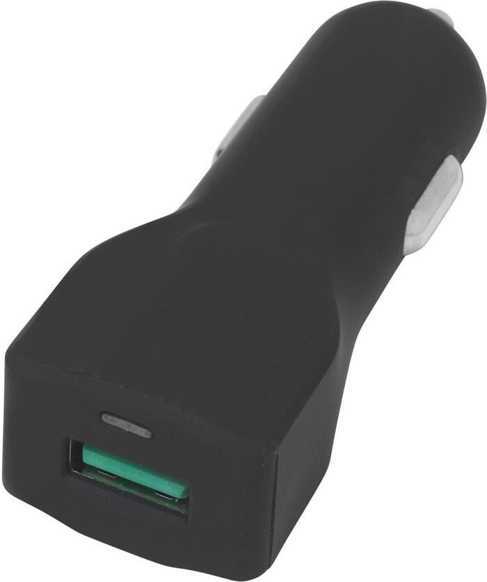 eStuff Car Charger 12W