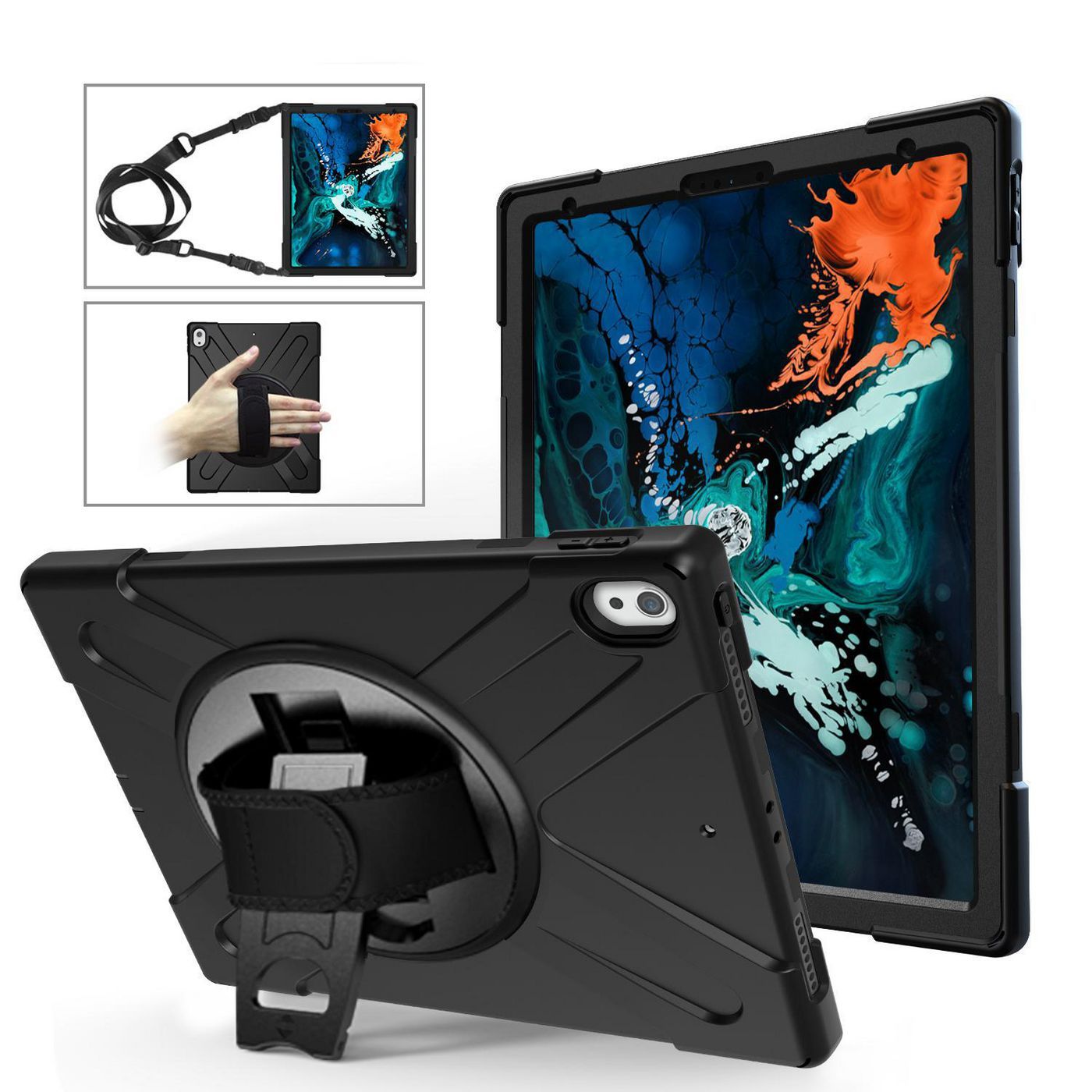 eStuff Defender Case