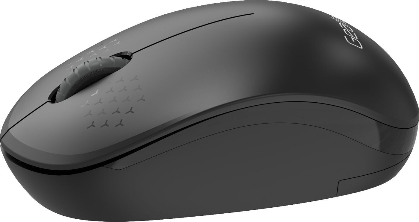 eStuff Gearlab G300 Wireless Mouse | Mac - Generella Mac-tillbehör - Möss & tangentbord - Möss - Trådlösa med adapter | AlltMobil