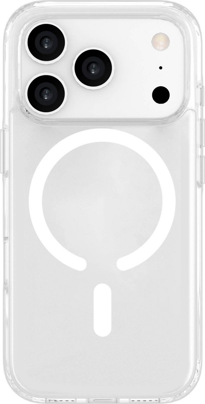eStuff Infinite Oslo (iPhone 17 Pro) | iPhone - iPhone 17 Pro - Skal & fodral - Hårda skal | AlltMobil