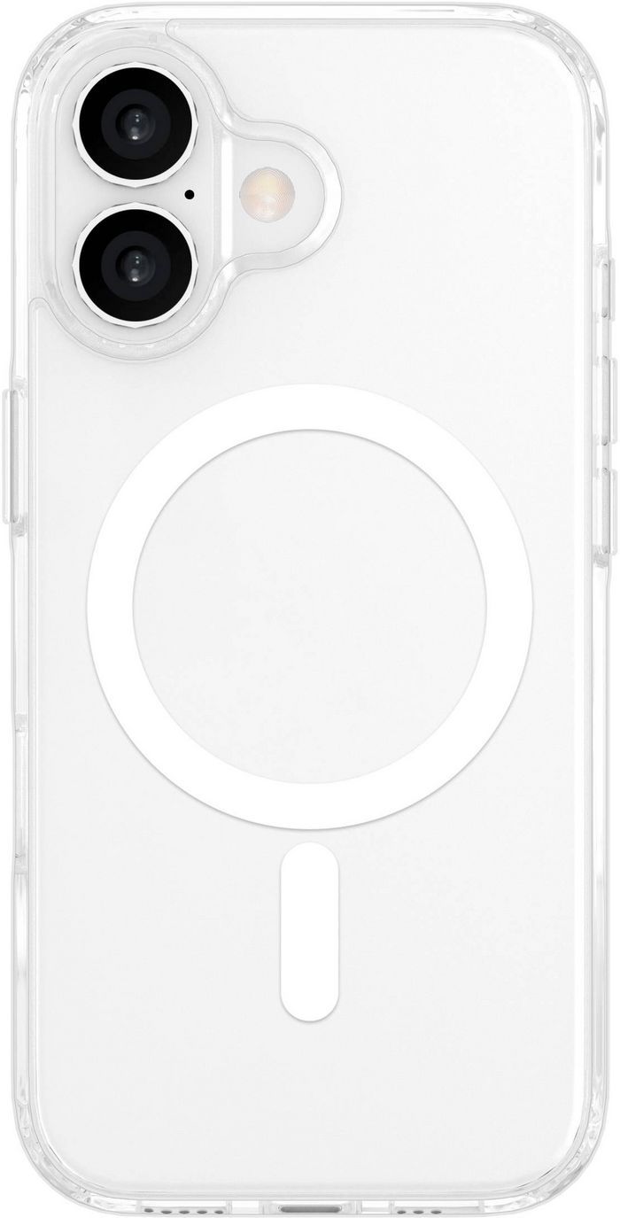 eStuff Infinite Oslo (iPhone 17) | iPhone - iPhone 17 - Skal & fodral - Hårda skal | AlltMobil