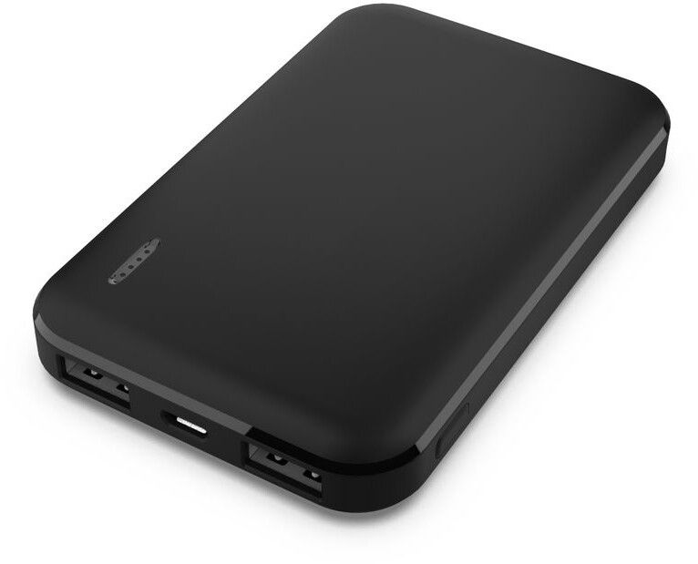 eStuff Infinite Powerbank 5000 mAh | Tillbehör - Powerbank - Små (0 - 5000 mAh) | AlltMobil